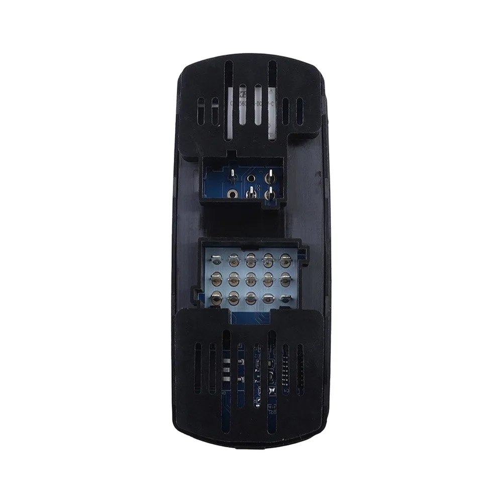 For Mercedes For Atego 2014-2018 Window Switch A0055453913 Supporting for Power Window and Central Door Lock Functions