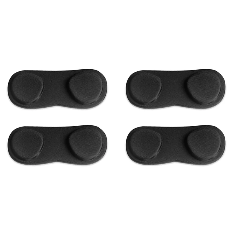 A32T-4X VR крышка объектива портативная гарнитура крышка объектива мягкий чехол из ЭВА для PICO4 Ultra/Meta VR аксессуары A32T-4X VR крышка объектива портативная гарнитура крышка объектива мягкий чехол из ЭВА для PICO4 Ultra/Meta VR аксессуары