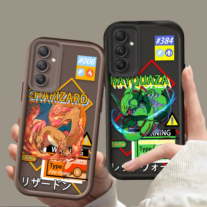 P-Pokemon Charizard…