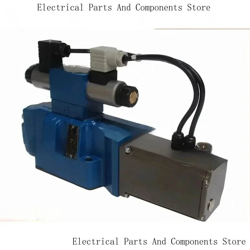 Pilot Operated Proportional Directional 4WRKE16E200L 4WRKE16E125L