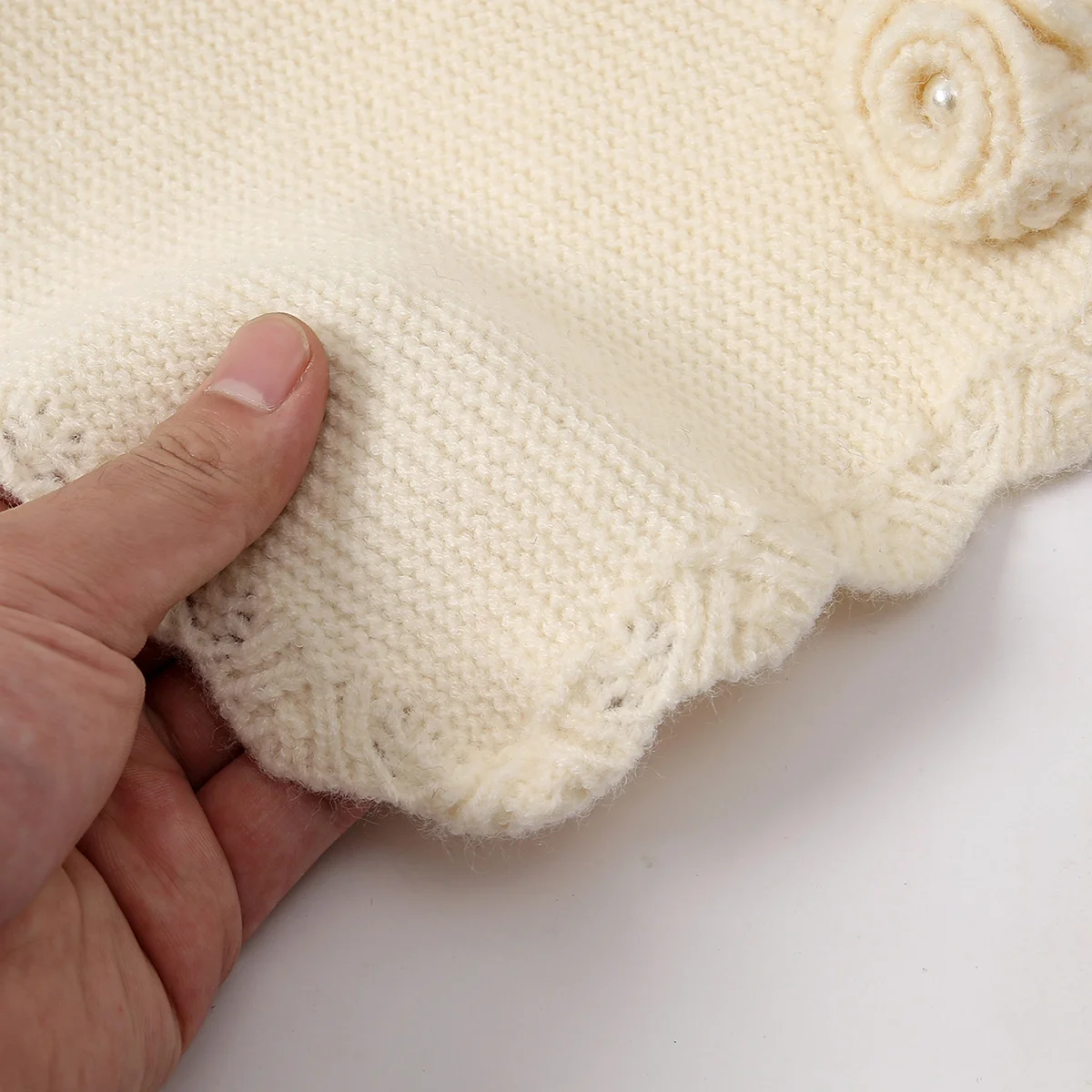 女性用ぬいぐるみリングスカーフ、ニットフルフェイスマスク、snoood、ネックスカーフ、厚手のカシミアスカーフ、allmatchマフラーニ、暖かい冬