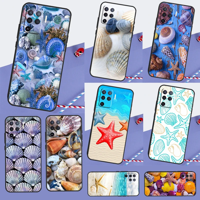 Sea Shells Case For…