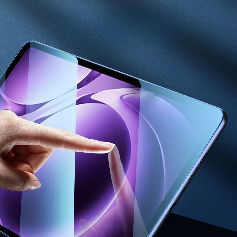 Per Xiaomi Redmi K Pad 8.8 Tablet Proteggi schermo in vetro temperato per REDMI K PAD KPad Pellicola protettiva frontale trasparente a copertura totale