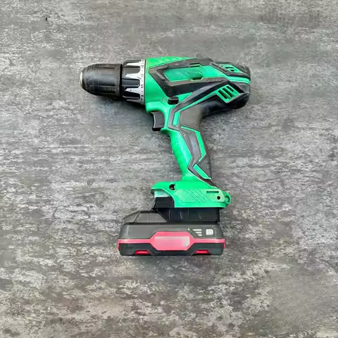 Battery Adapter for Hitachi For Hikoki Adapter Power Tool To Parkside x20v Battery Converter (Not include tools and battery)