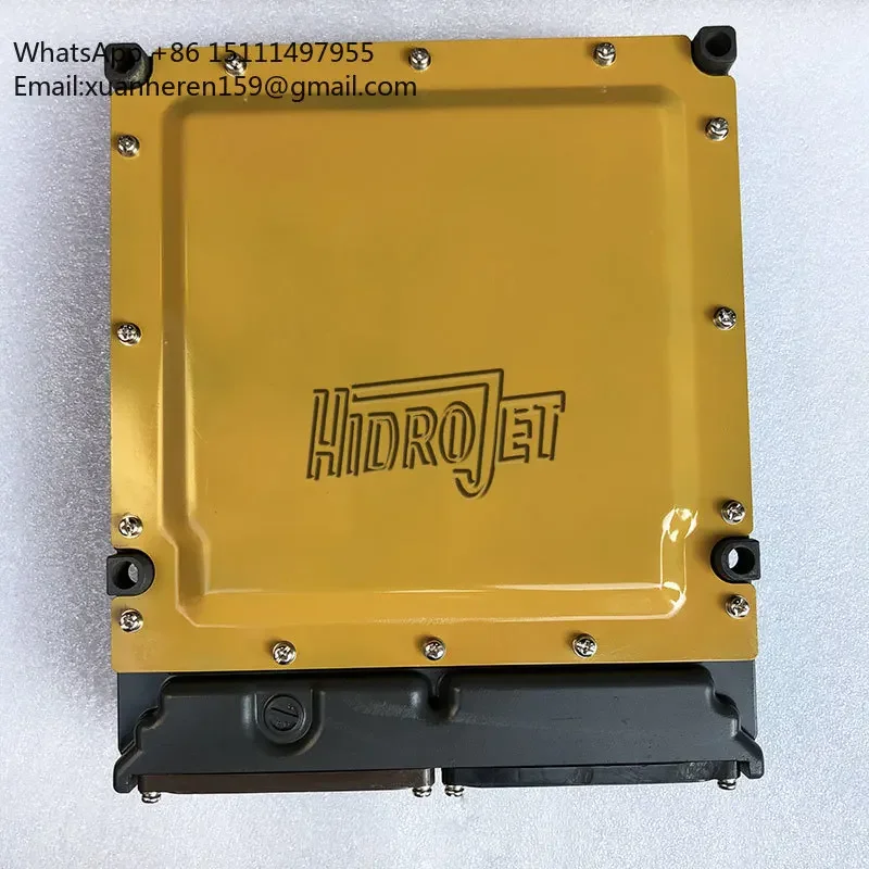 

High Quality 320C Computer Board ECU E320C Control Unit for Engine Excavator Parts