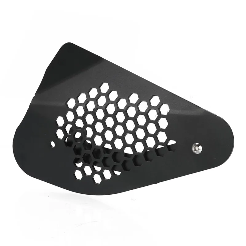 For Yamaha YZF R7 y2f 2021-2025 2021 2022 2023 2024 2025 Motorcycle Muffler Exhaust Pipe Heat Shield Guard Anti-scalding Cover