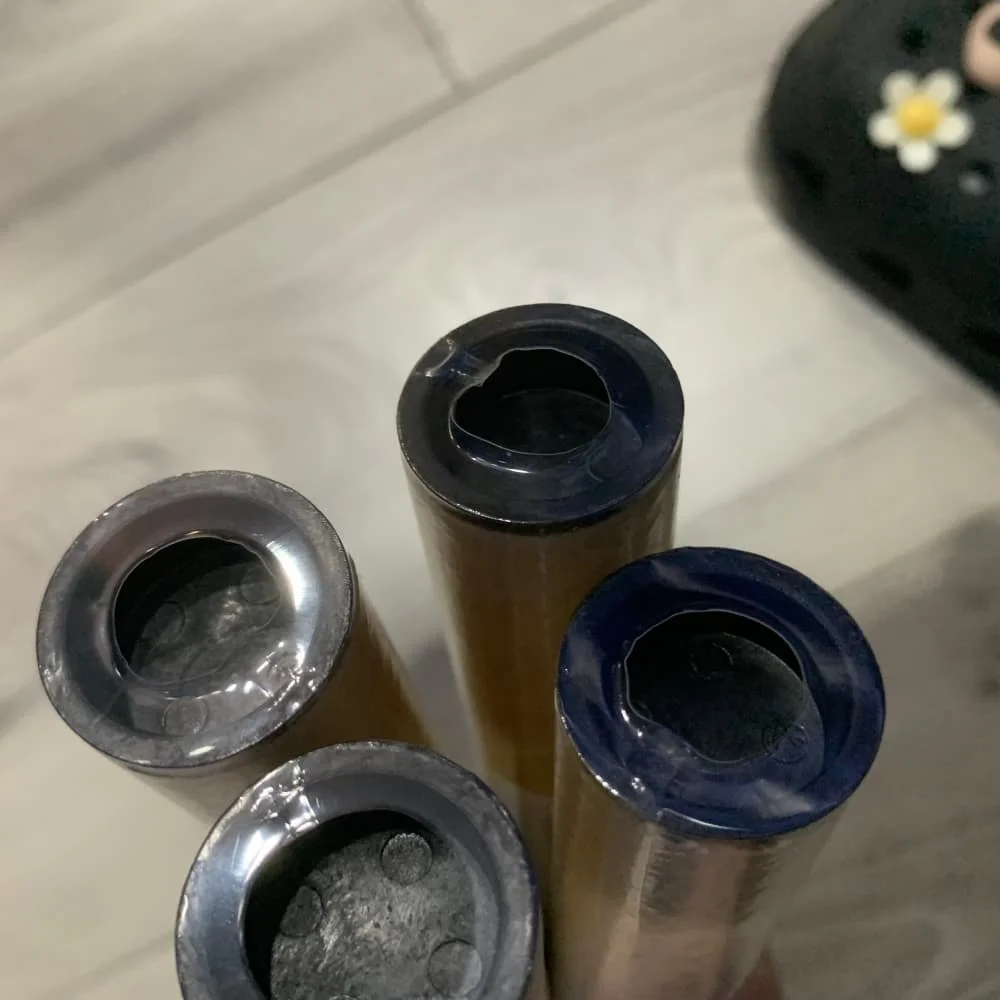 

10PC X JAPAN Fuser Fixing Film Sleeve + grease for HP 1000 1005 1160 1200 1220 1300 1320 1010 1020 1022 3050 3015 P2014 P2015