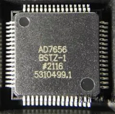 

AD7656BSTZ-1 AD7656BSTZ AD7656 QFP64