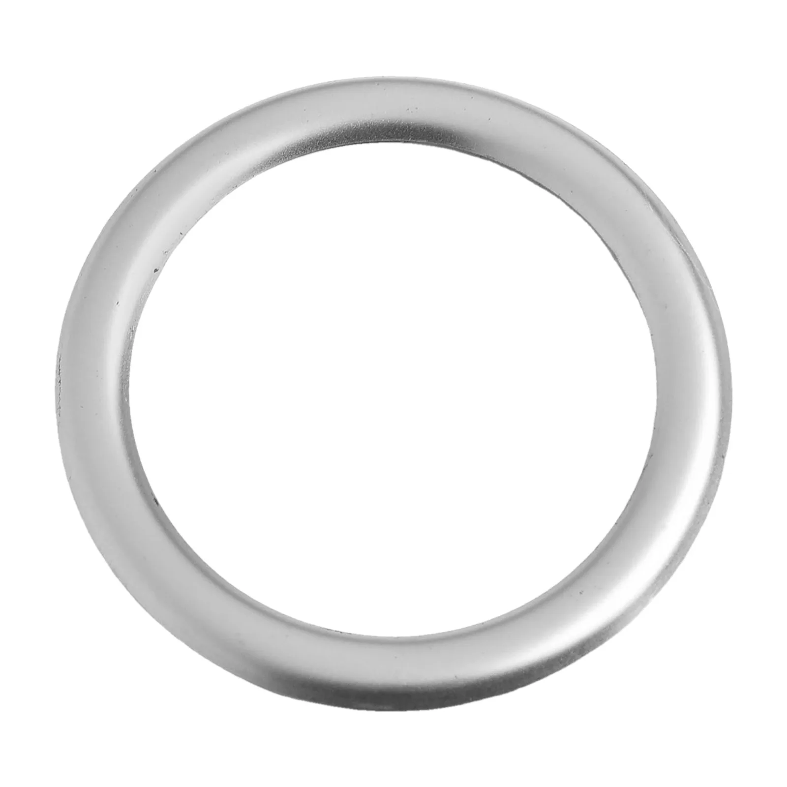 Car Decoration Ignition Key Trim Keyhole Cover Car Accessory Easy Installation Enhanced Protection For Benz For Mercedes