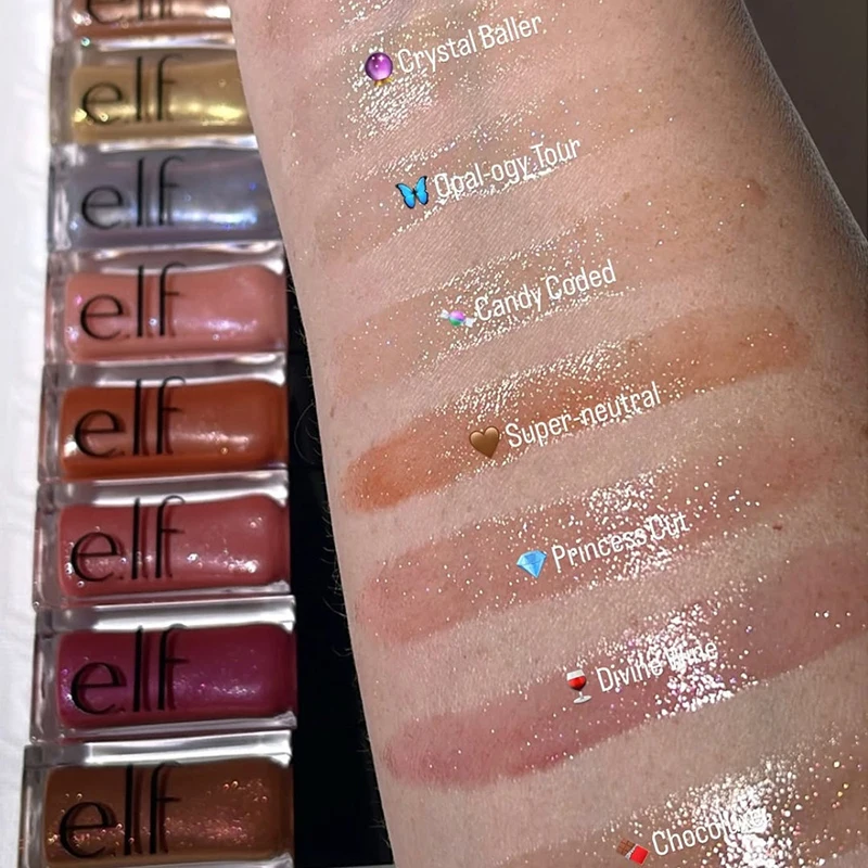 Thumbnail 3 - #41 Latest Lip Primer Updates