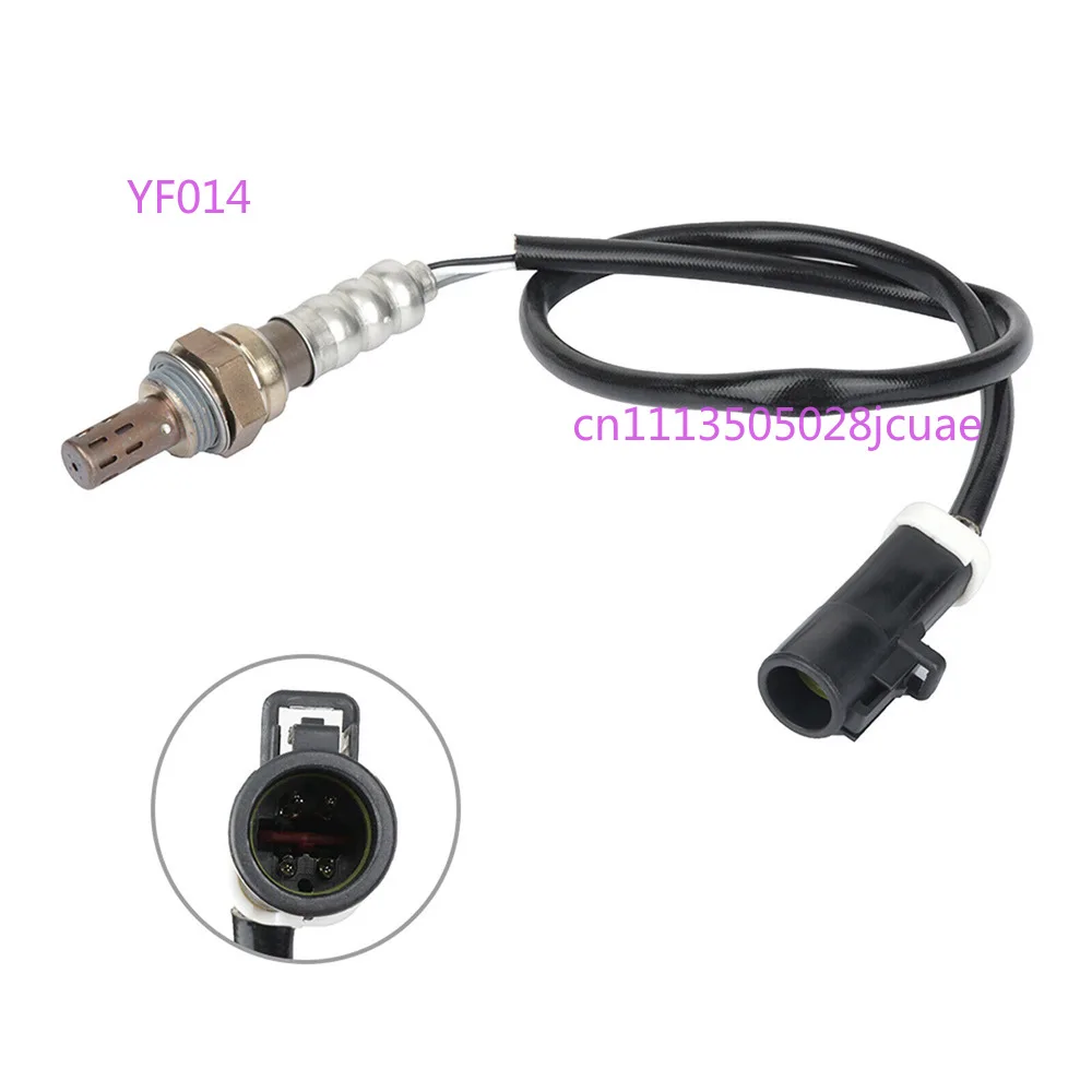 234-4609 Precision Detection Sensor Mechanical Equipment Fitting