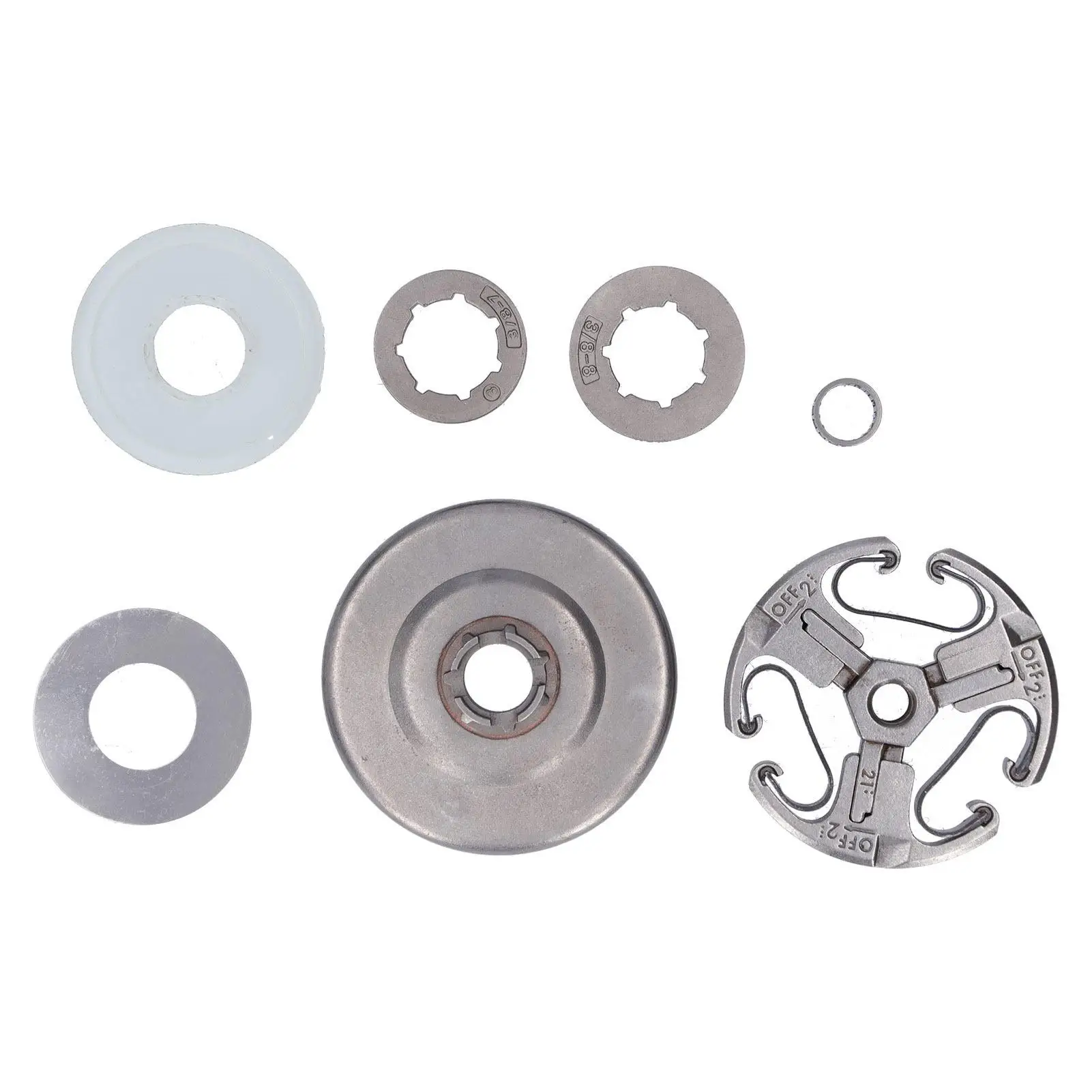 

High Precision Chainsaw Chain Accessory for garden Models 61 66 162 266 Exceptional Craftsmanship