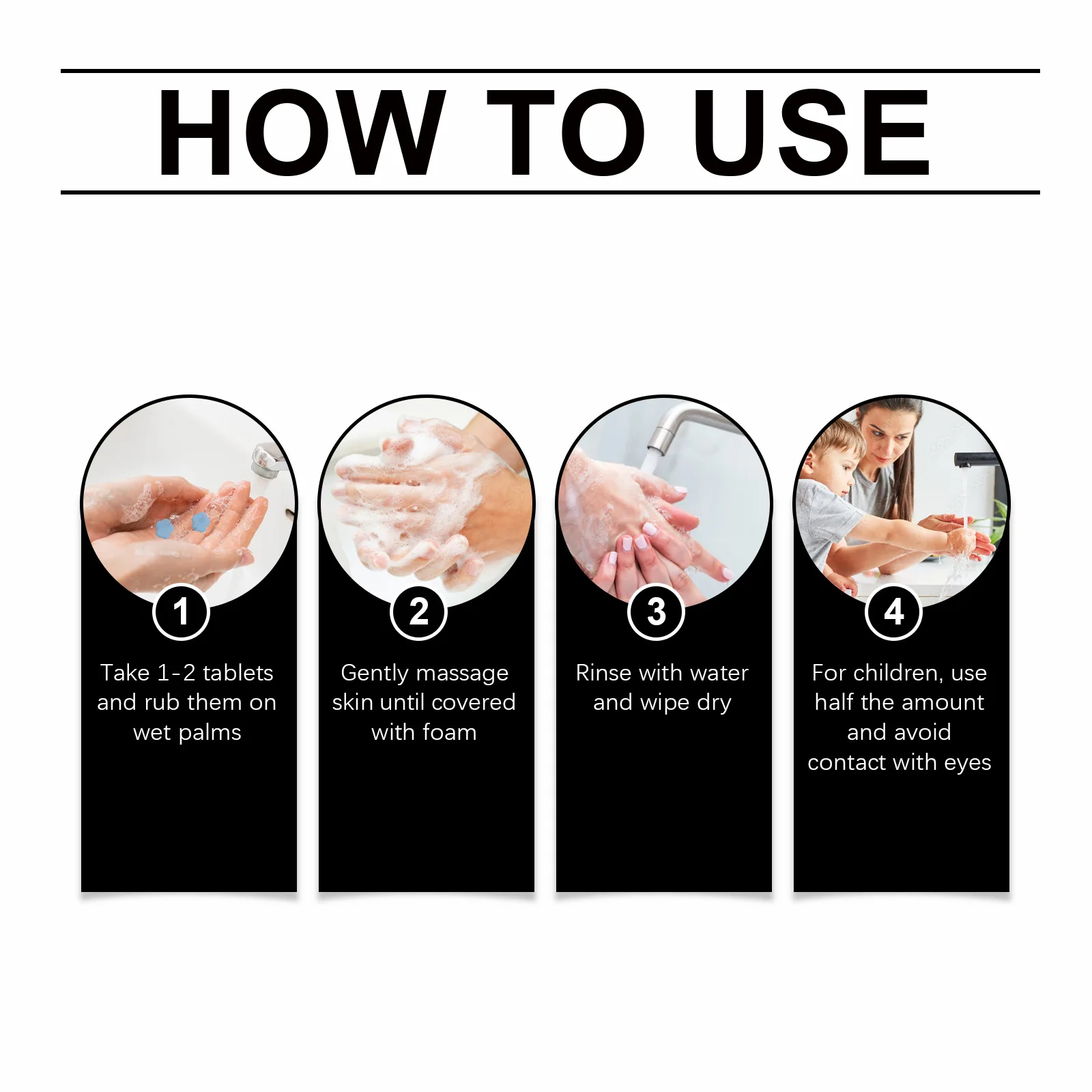 Pétala mão sabão comprimidos série lavagem profunda rico espuma viagem ao ar livre descartável banheiro mini portátil mão sabão folhas de papel