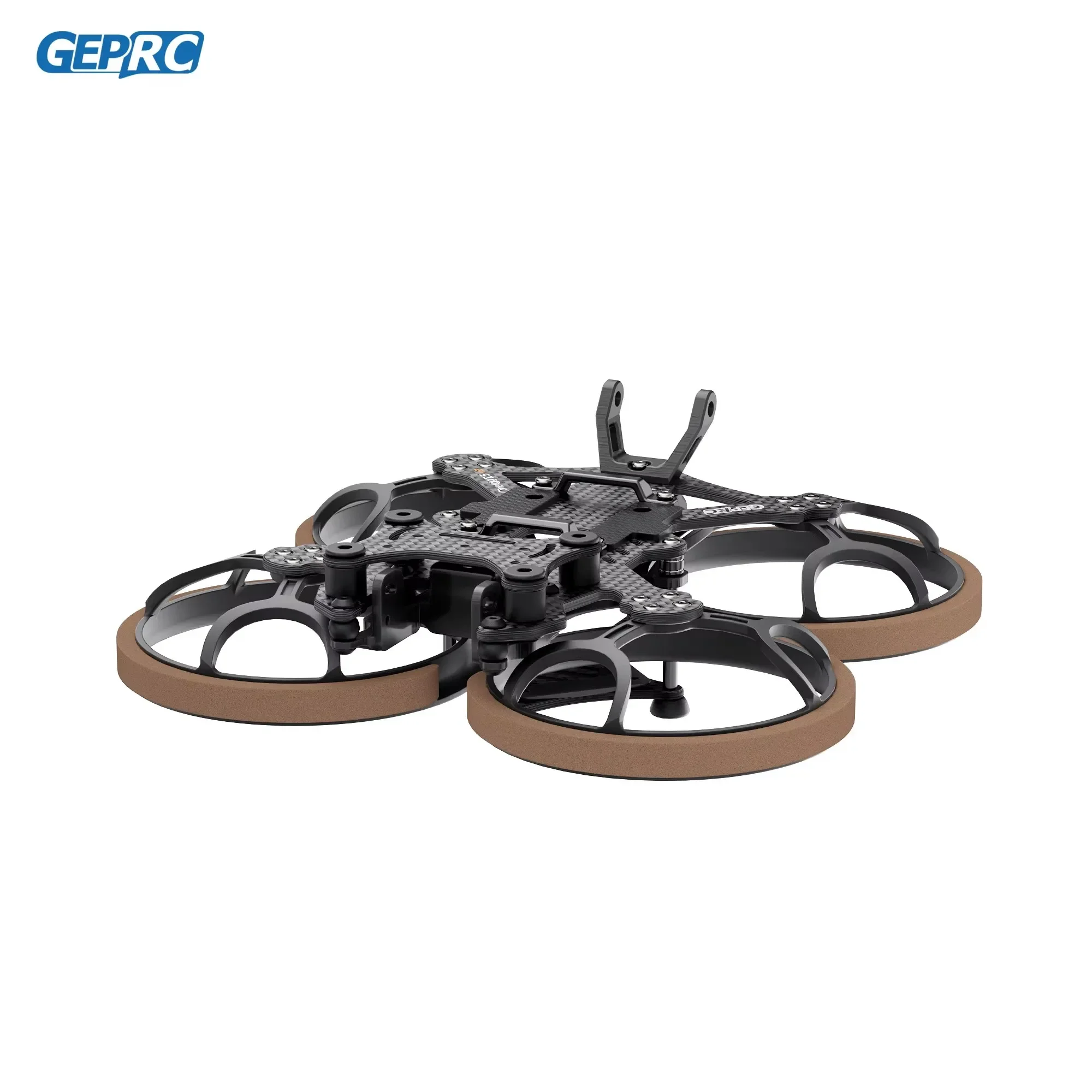 GEPRC GEP-CL25 V2 Frame 2.5 Inch Parts Propeller Accessory Base Quadcopter FPV Freestyle RC Racing Drone Cinelog25 V2