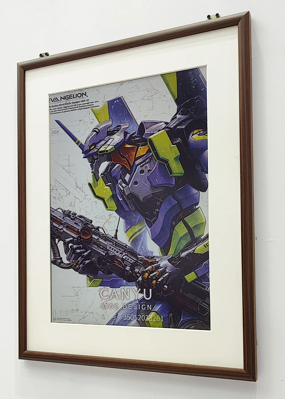 Kabelloses Display E-Reader lädt einmal für Jahre iOS und Android auf, kompatibel mit Playlisten, lokale Home Assistant-Integration