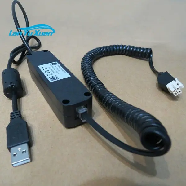 

Curtir PC programmer 1314 with solfware for all Curtis controller