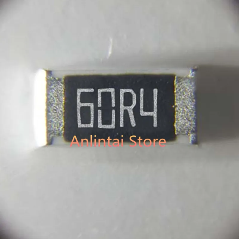 100PCS อาร์เรย์ตัวต้านทาน SMD 0603x4 YC164-FR-0739RL YC164-FR-071K5L YC164-FR-07750RL YC164-FR-074K3L YC164-FR-0736RL