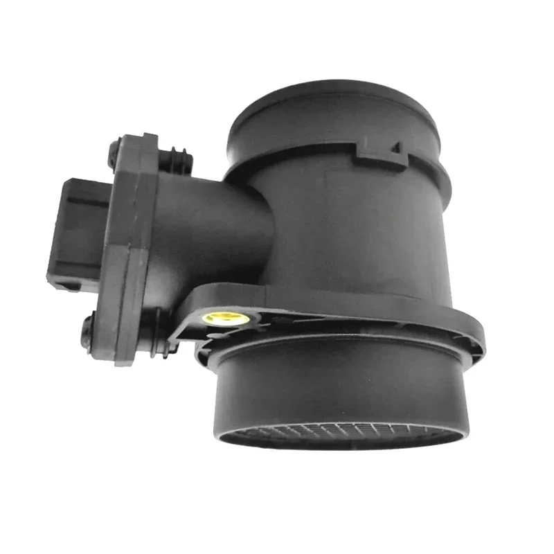 

037906461 C Датчик массового расхода воздуха MAF для Audi A4 A3 A6 1.8T для VW Golf MK4 Passat Jetta BORA Skoda Octavia 1.8L 0280217117