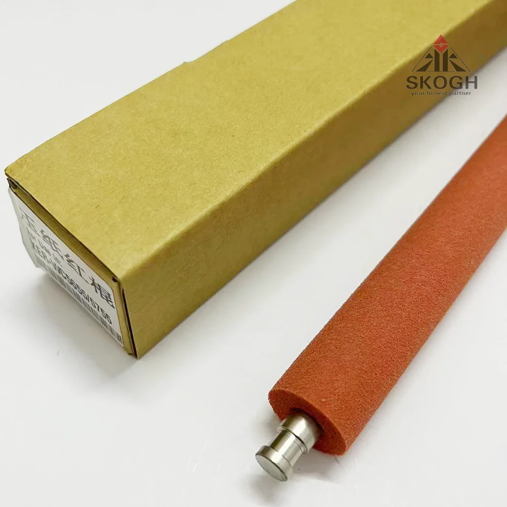 2 قطعة/الوحدة الإسفنج الأسطوانة لزيروكس 5765 5665 5845 5645 5855 5775 5655