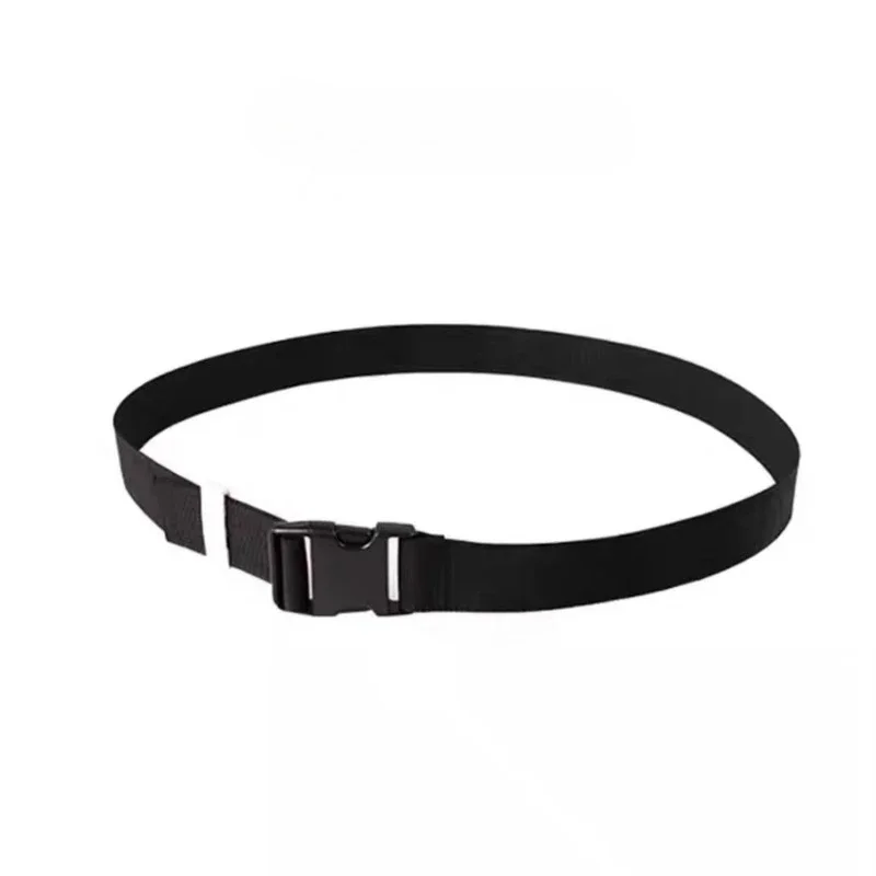 

Rugby flag belt Velcro air buckle custom adult children's flag durable