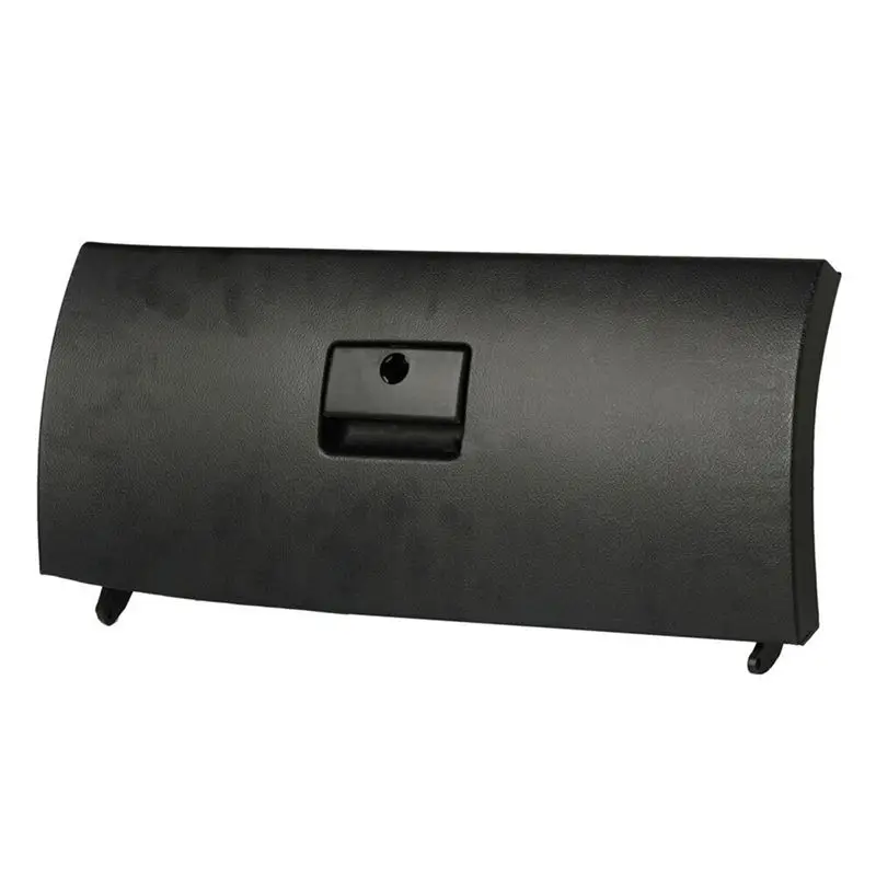 Tampa da Caixa de Lixo do Console Dianteiro Lado do Passageiro Superior-1J1857121 para Golf 4 Jetta MK4 Bora 1998-2004