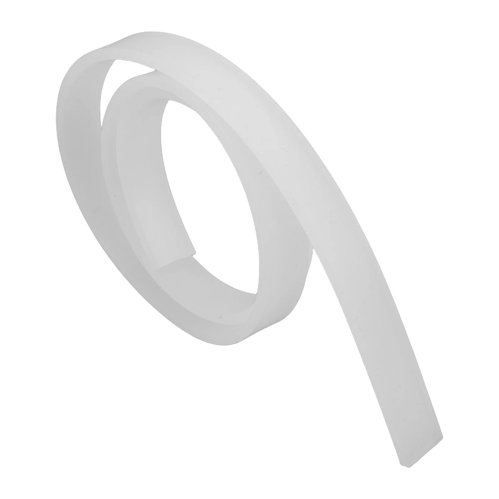 

Sturdy Silicone Sugar Art Molding Strip Professional Grade Structure Ideal for Chocolate Forming Fondant Molds