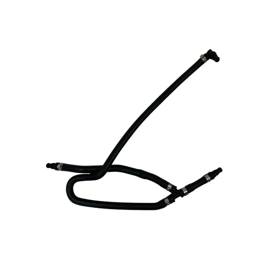 

ZOOMKEY Fits For MERCEDES-BENZ C W204 AMG VENTILATION PIPE A2045000372