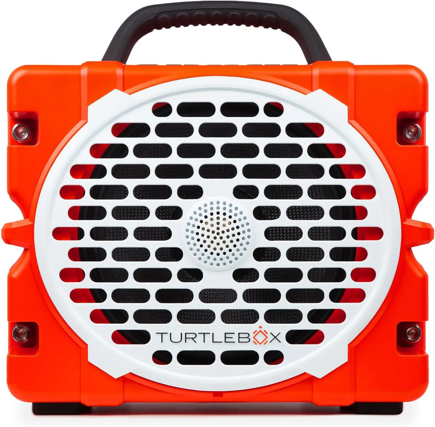 Altavoz Bluetooth para Exteriores Ultra Potente: Resistente al Agua, a Prueba de Golpes, 25 Horas de Reproducción, Bajos Profundos, Emparejamiento Ilimitado para Sonido Estéreo Completo