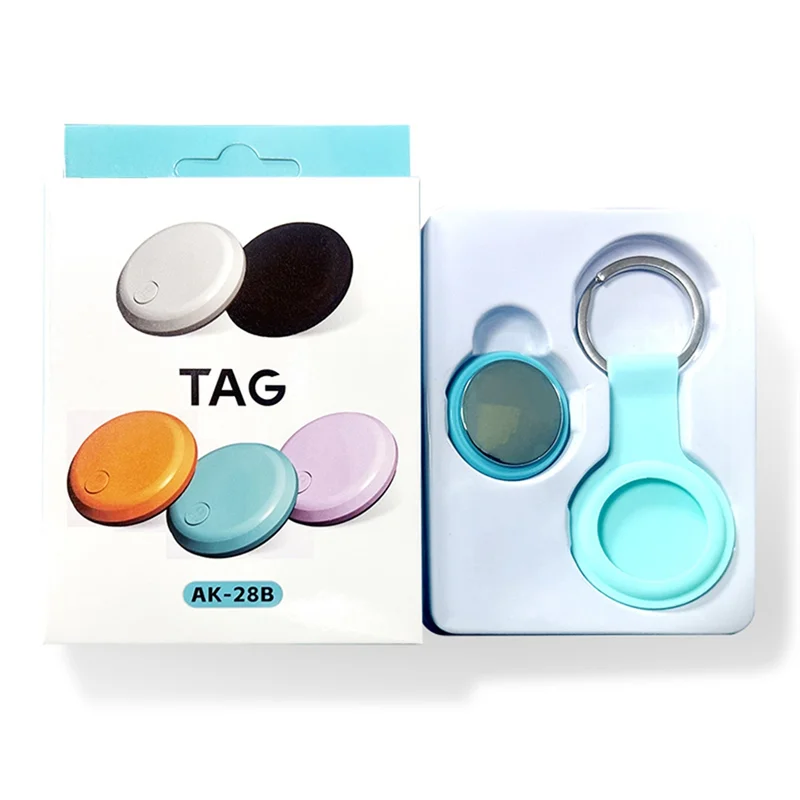 Smart Airtag Blueto… - image