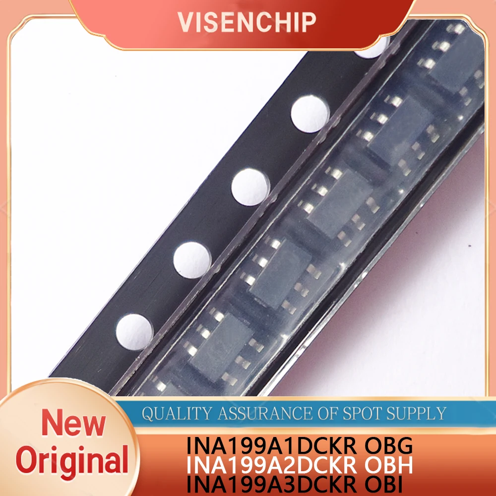 10Pieces Ina199 Ina…