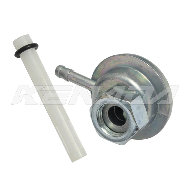 Torneira Bomba De Combustivel Dafra Laser 150