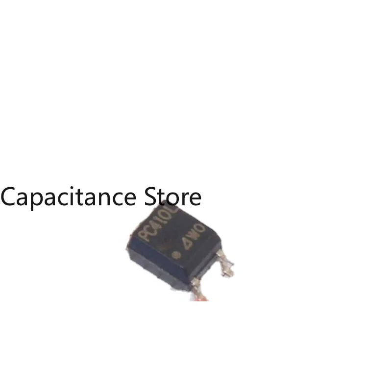 10PCS SMD PC410 PC410L Optocoupler  SOP-5 Original Hot Selling Spot