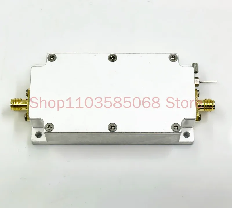 RF Amplifier 45-1100MHz 4.5W 24V Power Amplifier