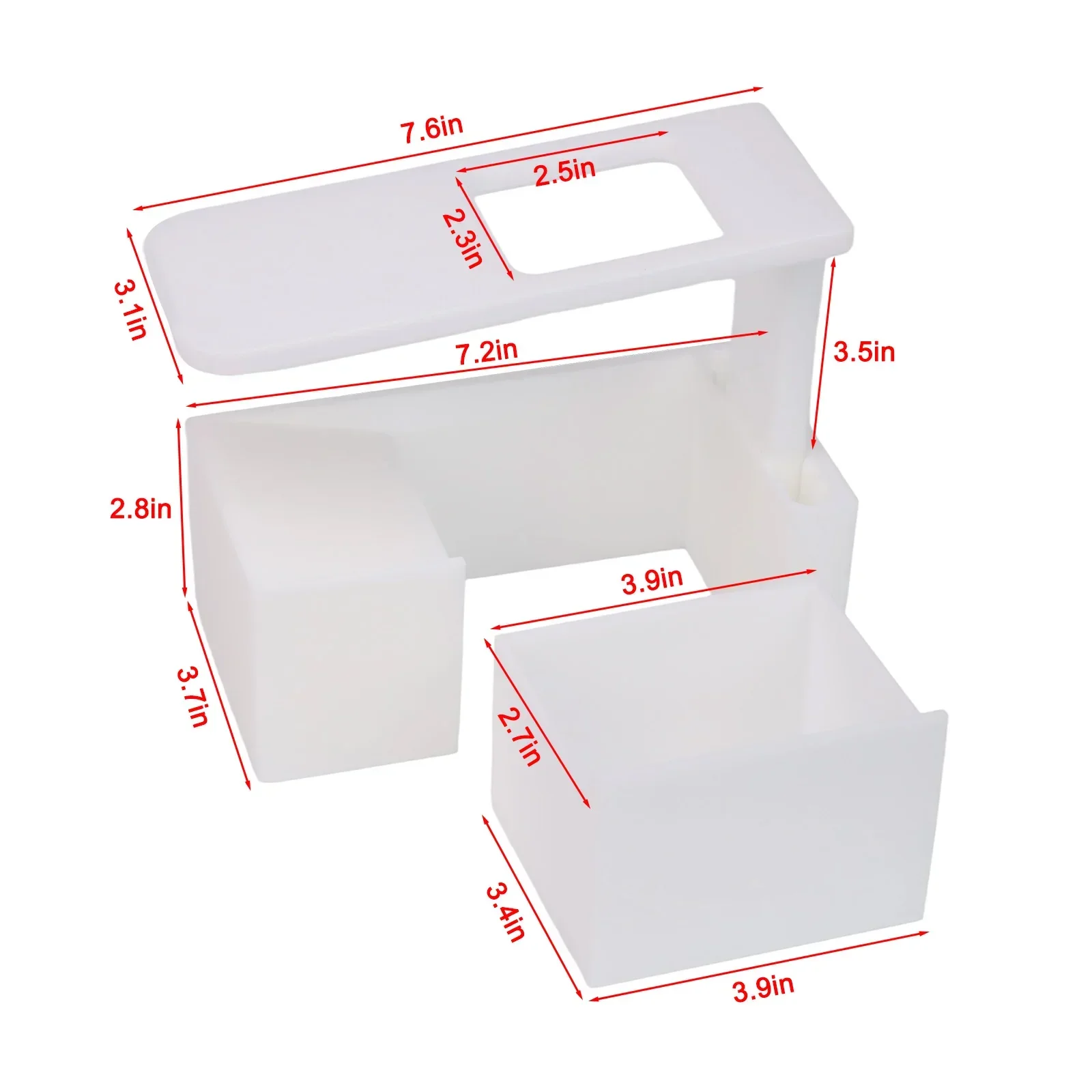 Trading Card Scan Stand For MTG Card Scanner Stand For Trading Cards With Phone Holder Game Card Scanner For Standard Accessory