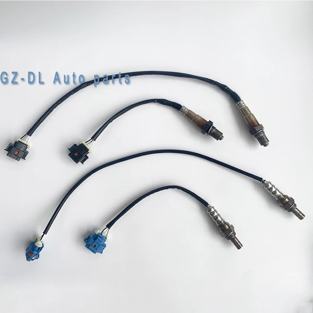 Thumbnail 3 - #62 Compare Oxygen Sensors Before You Buy