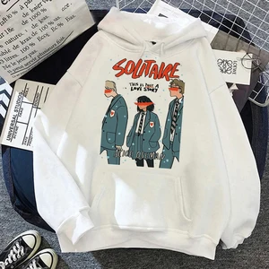 Heartstopper-nam và nữ cầu vồng đồ cầu vồng, áo lót hàng đầu, áo nỉ thời trang, lãng mạn Rick và Ross, mới 8 Quần áo bán hàng chính Arch Iris - №7