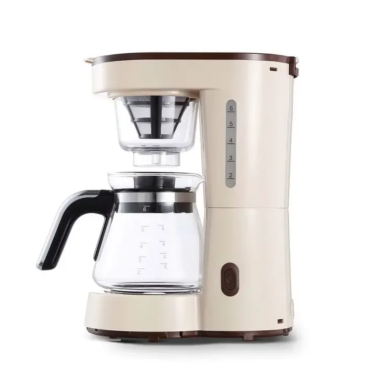 

Coffee machine DDQ KF218