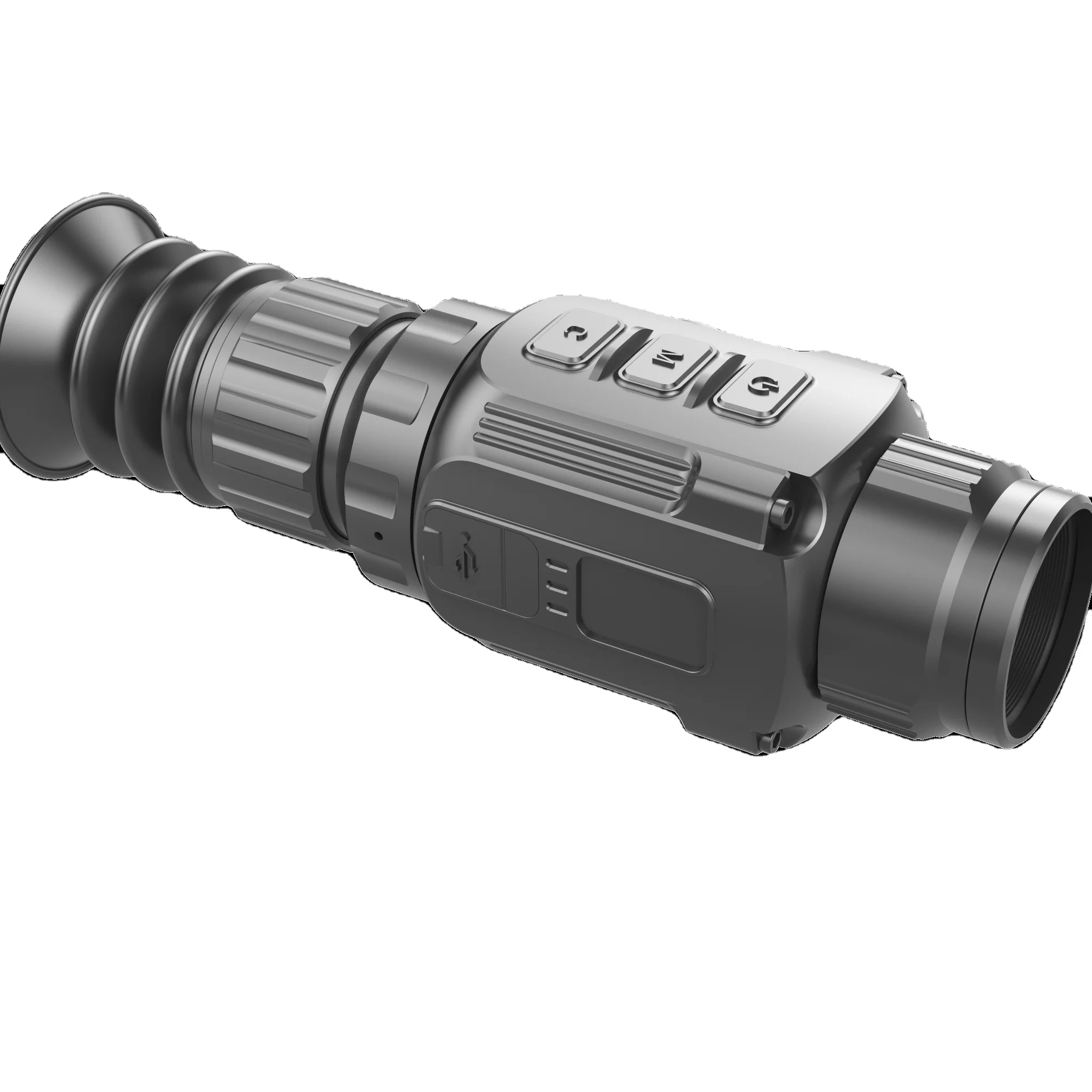 

Thermal Imaging High-definition Infrared Night Vision Thermal Imager Thermal Imaging for Hunting Night Vision Scope