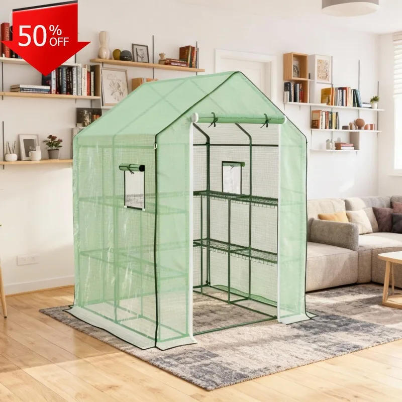 

Beef Meat Grill Barbecue Portable Gas Cooker Camping Home Garden Cookware Bbq Hot for Yard Wood Stove Mini Barbecue Carbon Stand