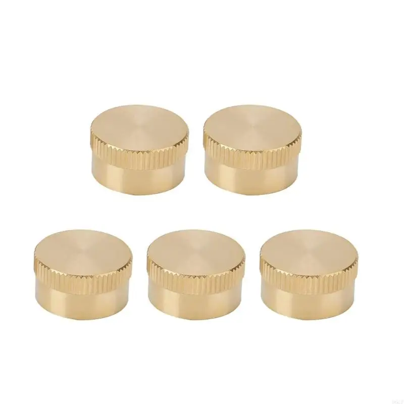 غطاء خزان البروبان القوي 96GF، حل طويل الأمد، أغطية أسطوانية 1 رطل، أغطية محمولة