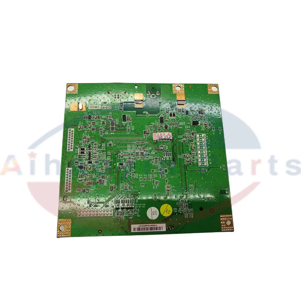 1PC FORMATTER PCA ASSY Board Logic Main Board Mainboard Mother Board for HP ScanJet Pro 2500f1 3500f1 4500fn1 2500 3500 4500