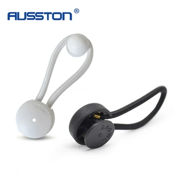 10 مجموعة السحابة بنجي صدمة الحبل غطاء كليب بنجي حلقة مع مقبض ل قارب RV قافلة شاحنة قماش القنب غطاء عالمي التعادل أسفل عدة