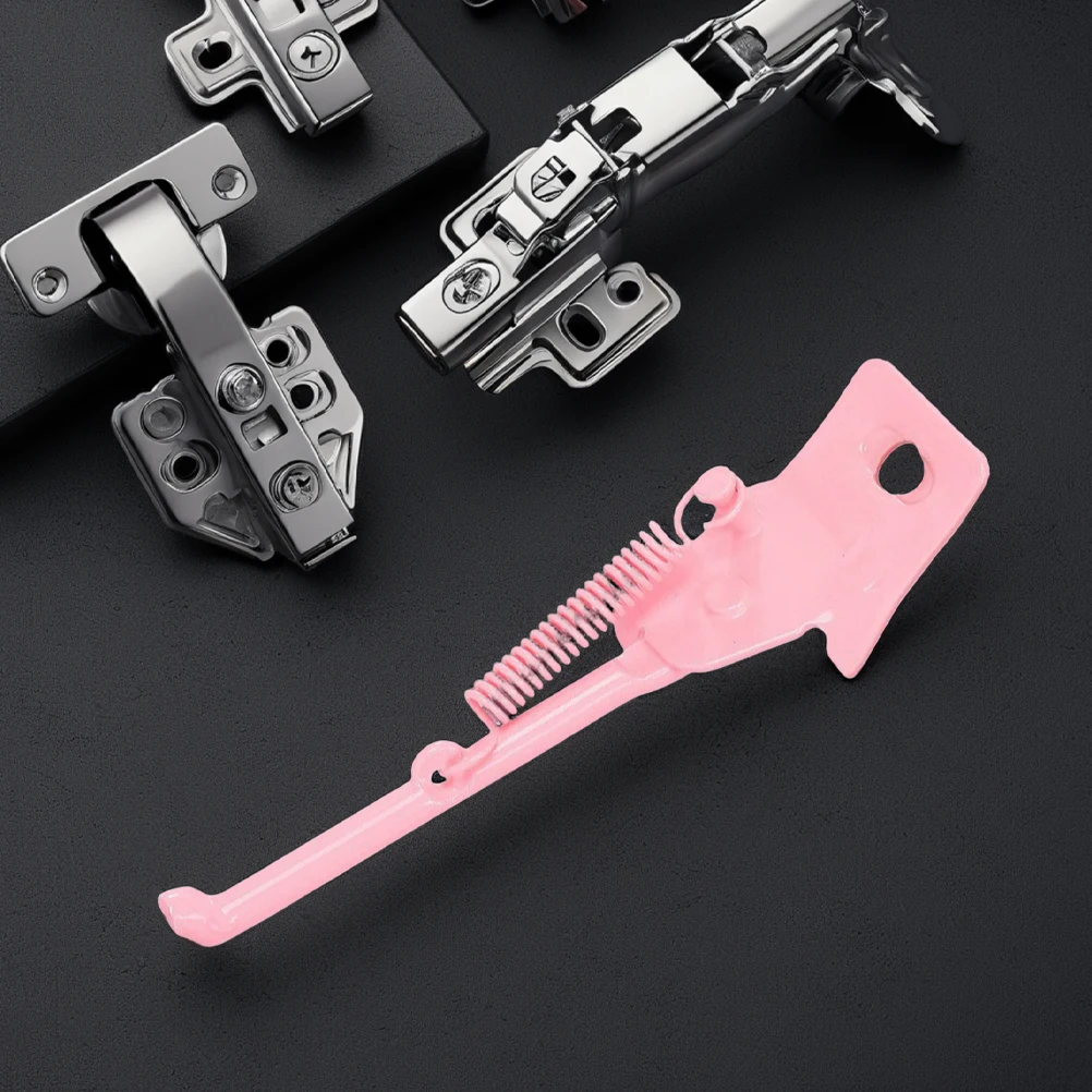 

Bike Kickstand Stainless Steel Bicycle Parking Stand Support Folding Rear Mount Universal Fit For Boys Girls Bikes Durable
