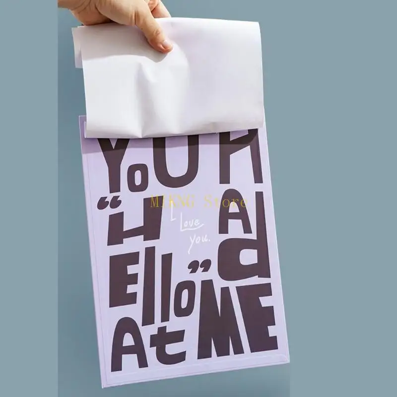 4 قطع من الحافظة المعلقة، لوحة بمشبك مقاس 4 مع حافظة لوح خشبي بمشبك منخفض للمدرسة والمكتب، أفضل مبيعات #4