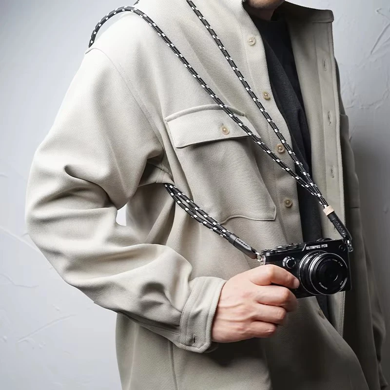 

Mrstone New DOT Series 2 Camera Strap Lanyard Shoulder Strap Diagonal Strap Micro Single Side Range