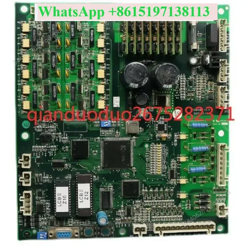 Suitable for Xizi Otis main board LCBII Z12/XTD6008A V1.3