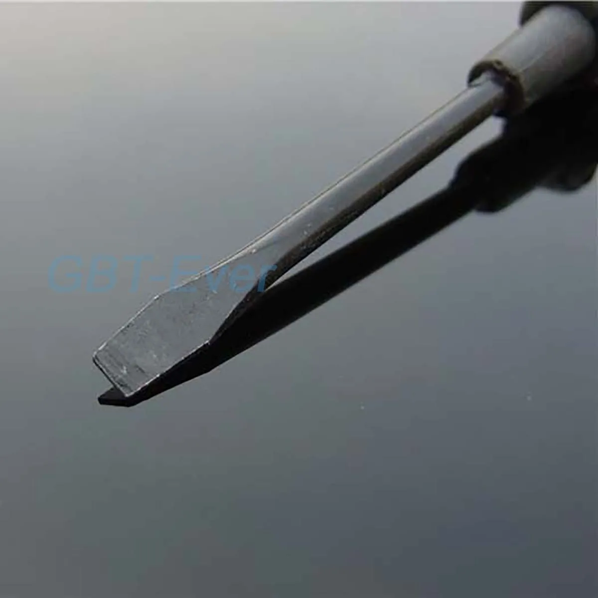 1Pcs One Word Screwdriver Corn Shank Unscrambler Magnetic Screwdriver Good Quality One Word Screwdriver Tool