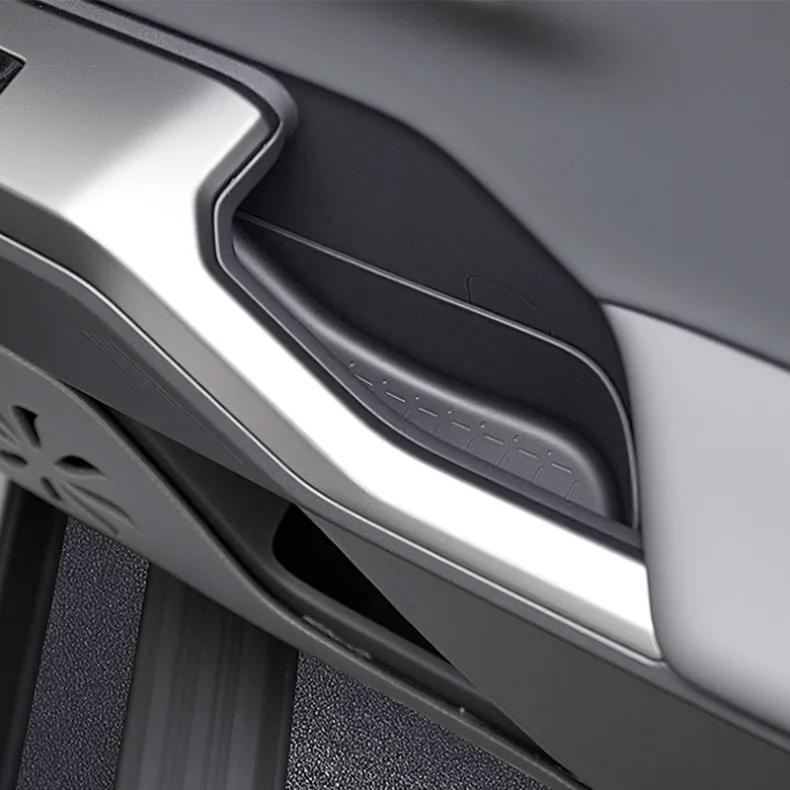 Auto-Türgriff-Aufbewahrungsbox für Toyota RAV4 2026, Organizer für die innere Türarmlehne, Ablage für Telefon, Innenraumzubehör – Detail 10