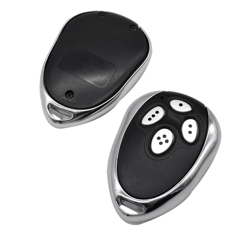 2PCS Garage Gate Remote Control for Alutech AT-4 AR-1-500 AN-Motors AT-4 ASG1000 AT4 AT 433MHz Rolling Code-Grocery