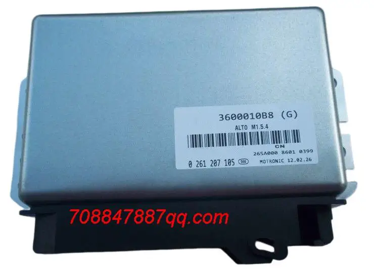 

original 100% authentique 0261207105 Spare parts